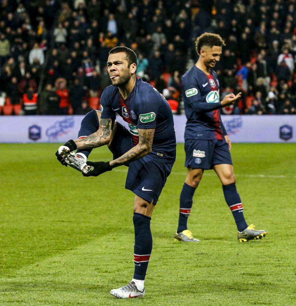 Foto: Divulgação / PSG