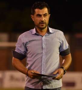 Júlio César Nunes é o novo treinador do Hercílio Luz