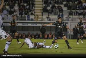 Ponte Preta pode contratar Renato Cajá e Fernando Bob para a Série B
