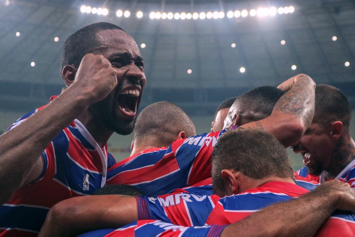 Fortaleza renegocia contrato de TV fechada e dobra valor do acordo no Brasileirão