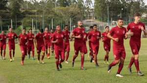 Segundona: União Mogi regulariza inscrição de mais 14 jogadores na FPF