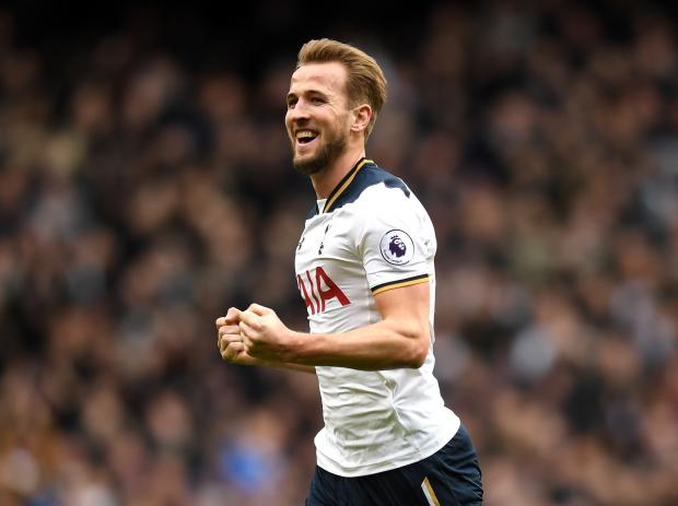 Tottenham confirma lesão grave de Harry Kane e fratura na mão de Dele Alli
