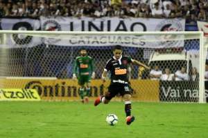 Carioca: Pikachu nega que problemas extracampo prejudiquem o rendimento do Vasco