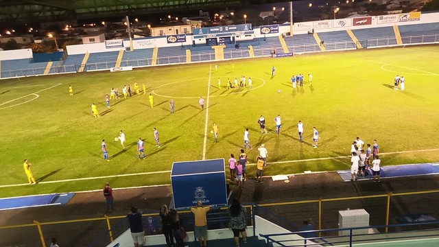 Segundona: Após ‘apagão’,padre banca hospedagem do Catanduva em São Carlos
