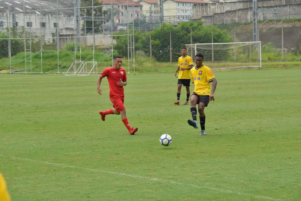 Após estreia, Danilo Lima espera Itapirense mais leve em Jaguariúna