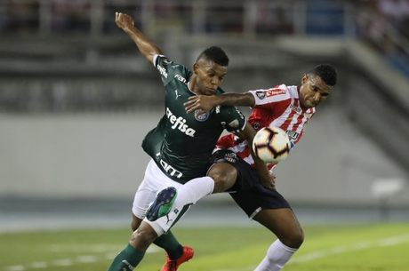 Próximo jogo do Palmeiras na Libertadores marca estreia em transmissões no Facebook