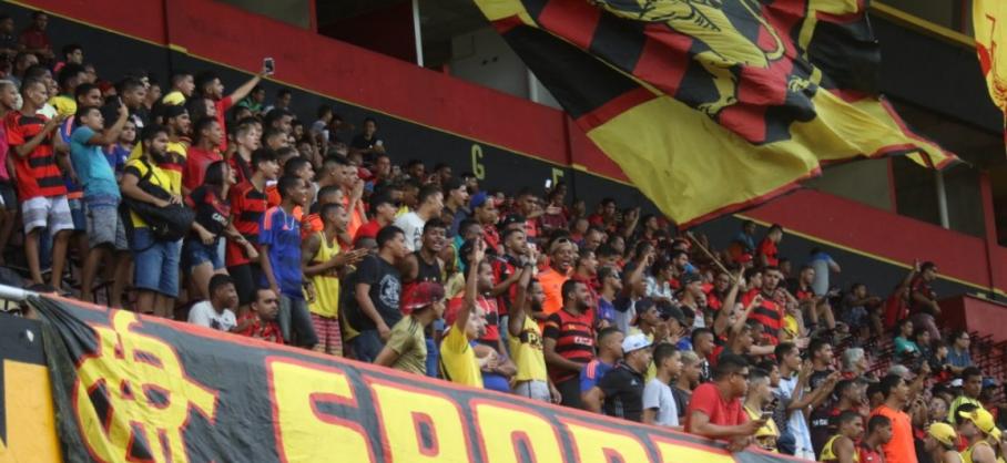 Pernambucano: Sport paga salários atrasados e alivia tensão antes de final