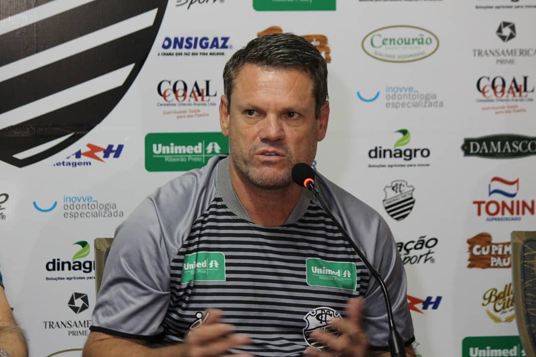 Paulista A3: Ito Roque espelha desempenho na Joia para buscar vaga na semifinal