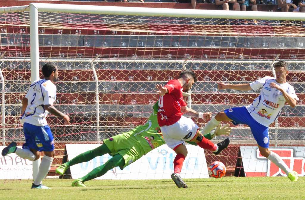 Semifinalistas do Paulista A3 serão conhecidos neste sábado (Foto: Bruno Freitas/Noroeste)