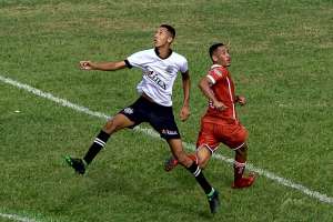 SEGUNDONA: No fechamento da 2ª rodada, quatro times tentam seguir 100%