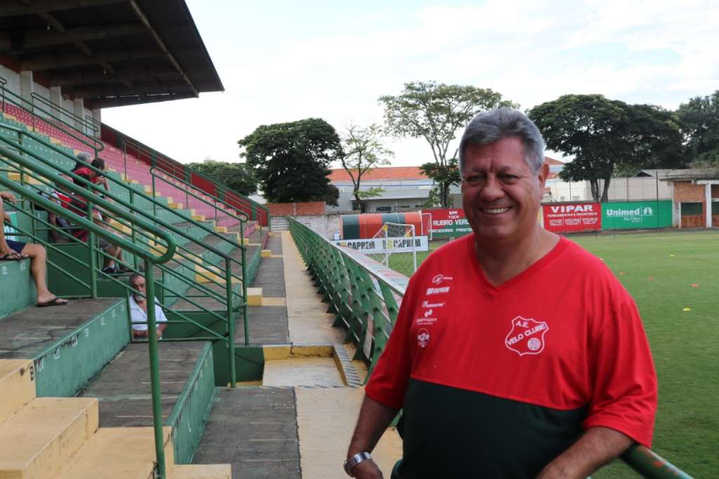 Antônio Pádua