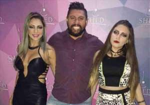 Família se irrita com paradeiro de 'testemunha chave' no Caso Daniel