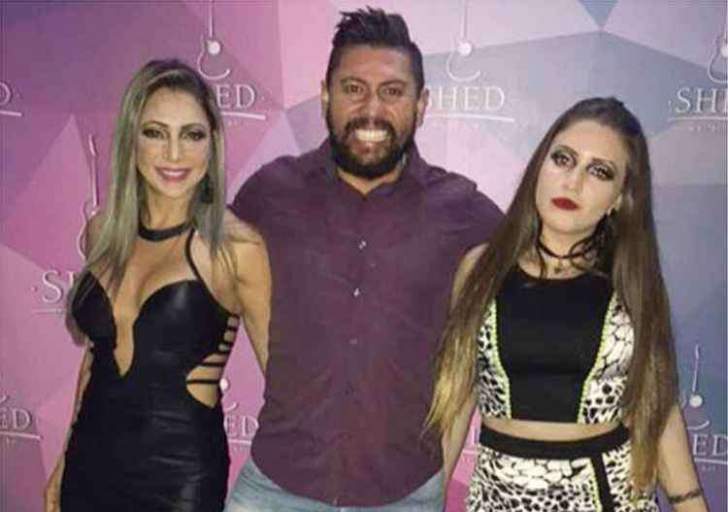 Família se irrita com paradeiro de ‘testemunha chave’ no Caso Daniel