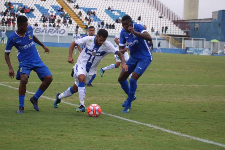 PAULISTA A2: Com 12 títulos em campo, briga pelo acesso promete pegar fogo