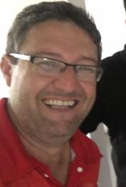 Edmar Ferreira: PIMBA !