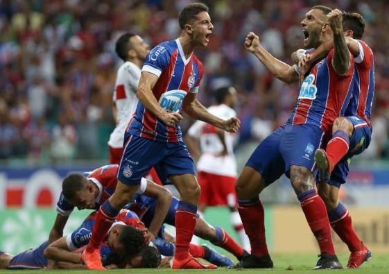 Copa do Brasil: Santos e Vasco vão duelar às 19h15 das duas próximas quartas