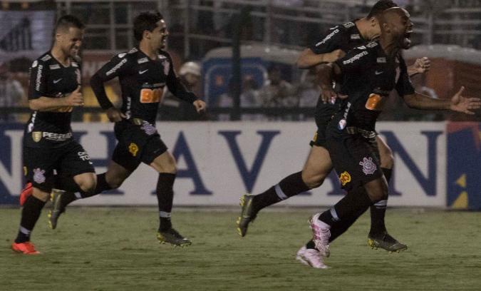 São Paulo e Corinthians começam a guerra no Morumbi pelo Paulistão 2 0002050381464 img