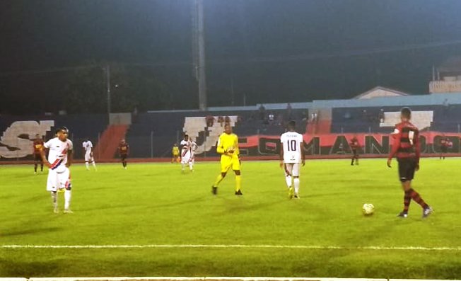 SEGUNDONA: Osvaldo Cruz, Tupã e União Suzano vencem na abertura da rodada