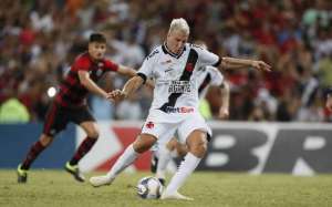 CARIOCA: Vasco da Gama recebe Flamengo no Engenhão para primeira decisão