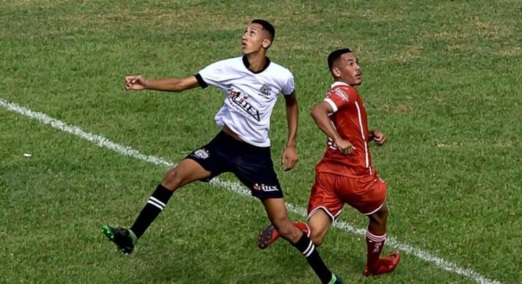 Segundona: Em busca da reabilitação, Jaguariúna encara Itapirense