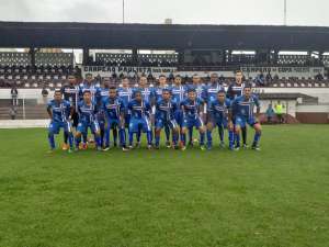 Segundona: Guarulhos desafia retrospecto para vencer Grêmio Mauaense