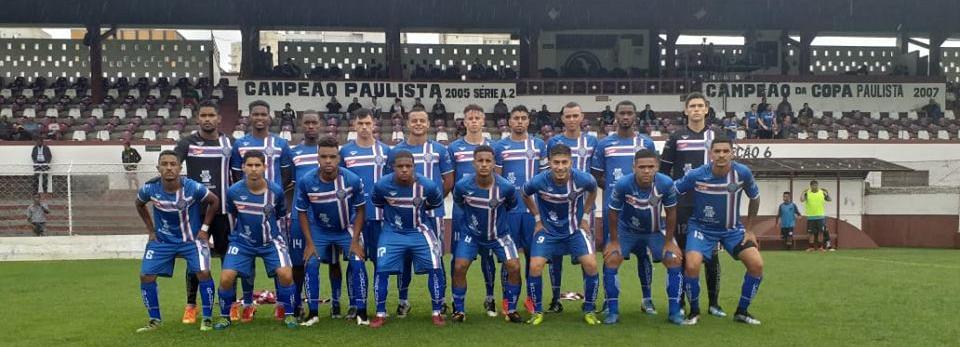 Segundona: Guarulhos desafia retrospecto para vencer Grêmio Mauaense