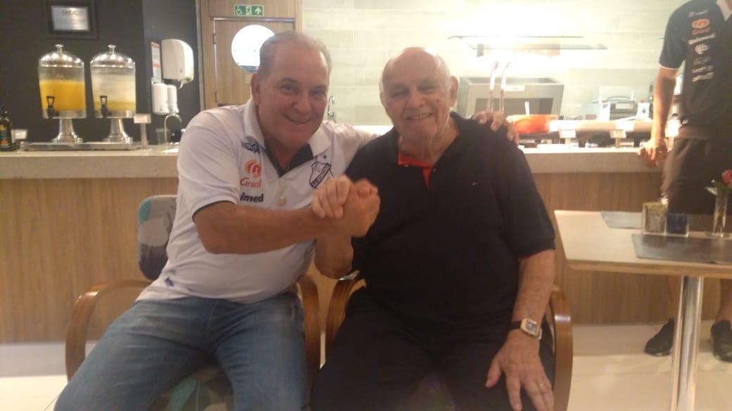 Paulista A2: Torcida recebe Inter de Limeira com festa antes da semifinal. ASSISTA!