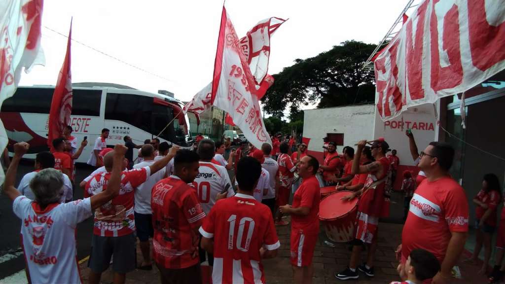 Noroeste 0 x 1 Barretos - BEC vence de novo e está na semifinal da Série A3 2 0002050381590 img