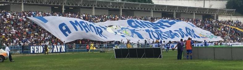 PAULISTA A2: Santo André vence Água Santa e Inter empata com XV pelas semifinais