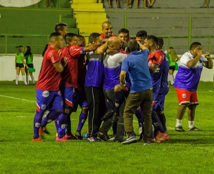 Foto: Divulgação / Bragantino