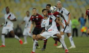 Carioca: No Engenhão, Vasco tenta superar o favoritismo do Flamengo na final