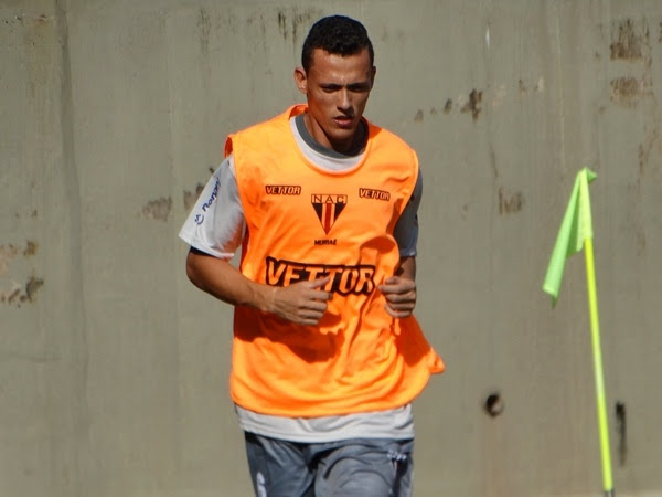 Em jogo na manhã desse domingo, time emergente garante vaga no Módulo II de MG