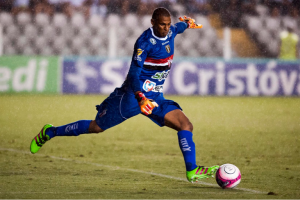 Série B: Botafogo acerta o retorno de 'goleiro herói' na Série C