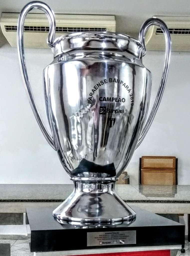 Independente vence Remo com gol contra e fica em vantagem na decisão