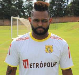 Série D: Anapolina-GO anuncia Jobson como grande atração