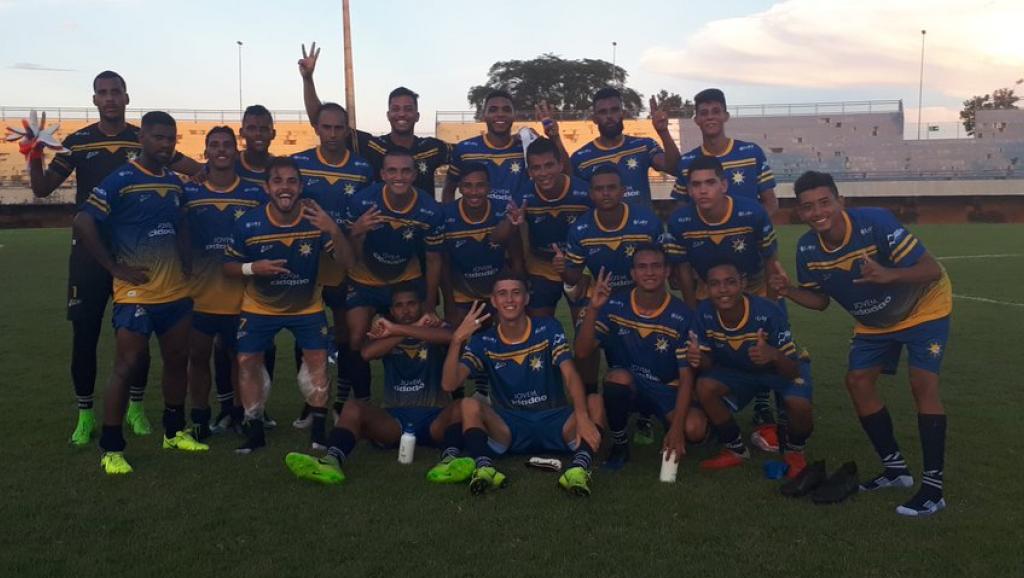 TOCANTINENSE: Palmas e Tocantinópolis vencem e mantêm 100%