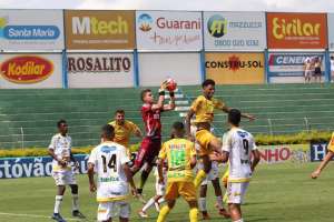 Paulista Base: Mirassol mantém 100% no Sub-15 e estreia com vitória no Sub-20