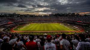 Estação do Metrô tem relato de briga e confusão após jogo do São Paulo