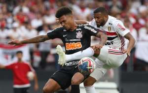 Jogo do Corinthians pela Copa do Brasil antes da final preocupa Carille