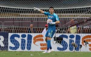 Tiago Volpi quer o São Paulo com a mesma postura ofensiva na Arena Corinthians