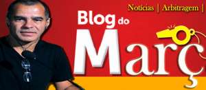 Blogueiro mostra maldade em informações para agitar eleições da entidade de árbitros