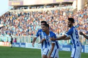 Catarinense: Geninho comemora vitória e retomada de confiança no Avaí