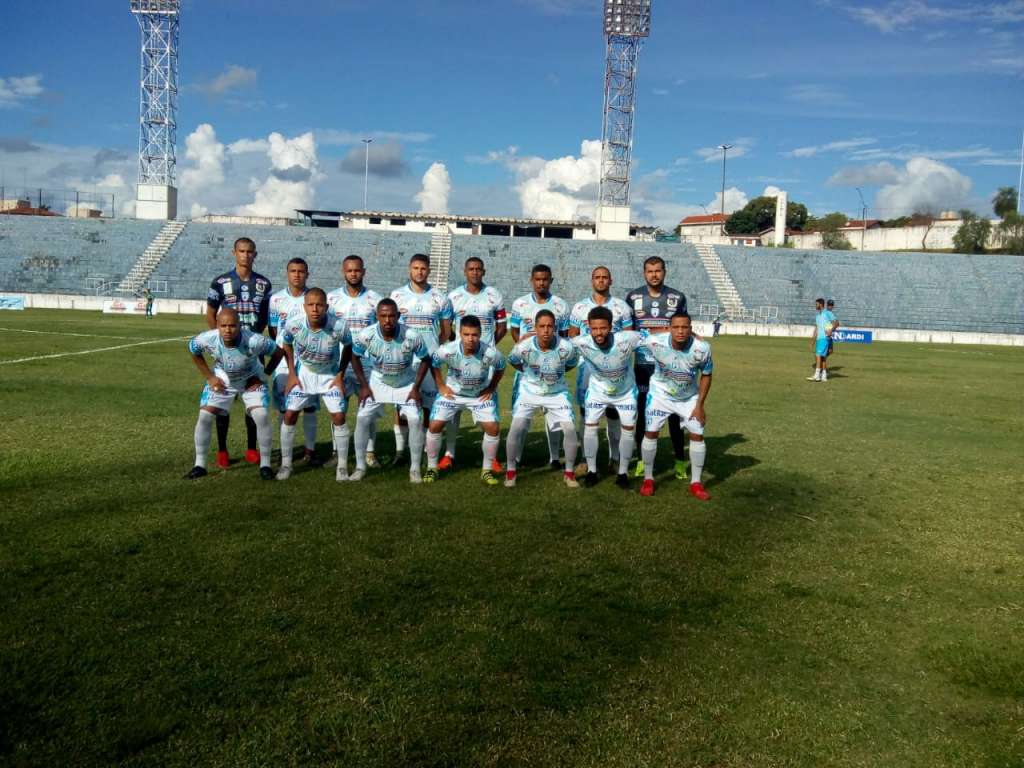 Por determinação da PM, dérbi em Catanduva terá torcida única (Foto: Renato Navarro)