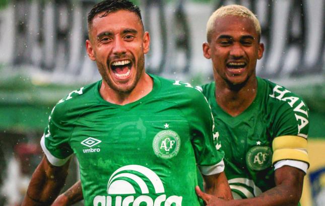 De novo na final, Chapecoense confirma ‘hegemonia’ no Catarinense