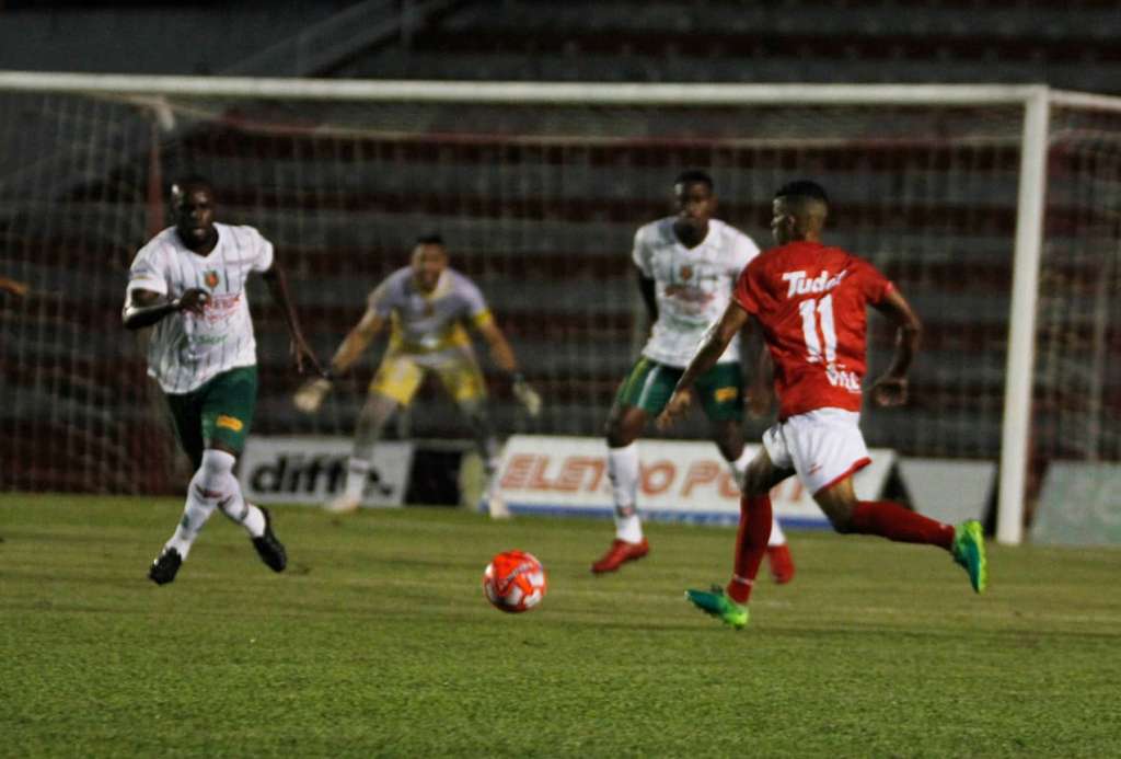 FPF define datas das semifinais do Paulista A3 (Foto: Bruno Freitas/Noroeste) 