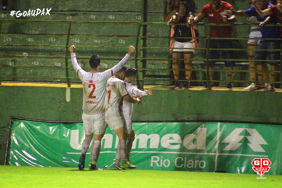 Paulista A3: Diretor do Audax confia em boa exibição na semifinal pelo acesso