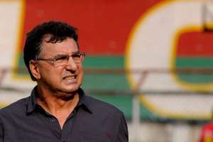 Ex-Ponte, Guarani e Palmeiras, Estevam Soares é anunciado pelo Altos