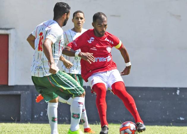 Paulista A3: Após eliminação, técnico e ex-São Paulo indicam saída do Noroeste