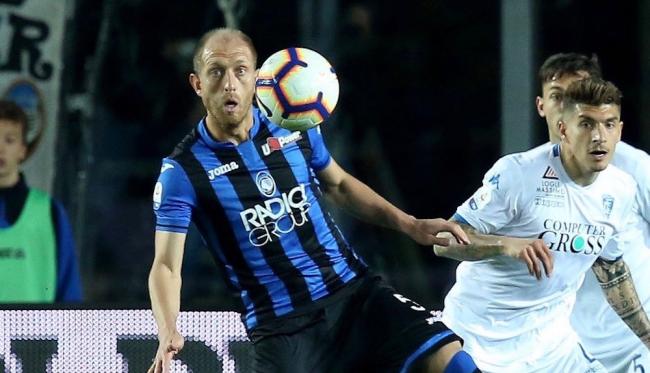 ITALIANO: Atalanta perde chances, não sai do zero com Empoli e fica em sexto