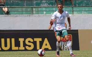 Copa Paulista: Portuguesa empresta atacante ex-Ponte para clube paulista da Série D